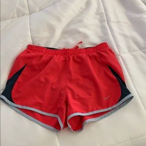 Nike Athletic Shorts